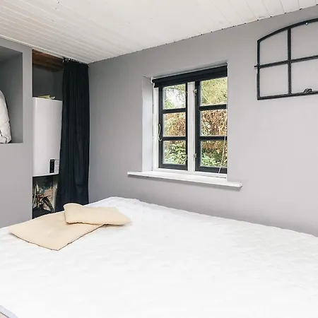 Holiday home 6 Person In Soby Aero-by Traum