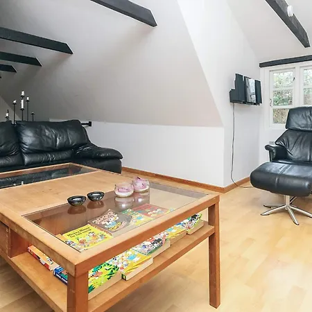 Holiday home Soby Aero Ii *