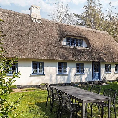 Holiday home Soby Aero Ii Leby