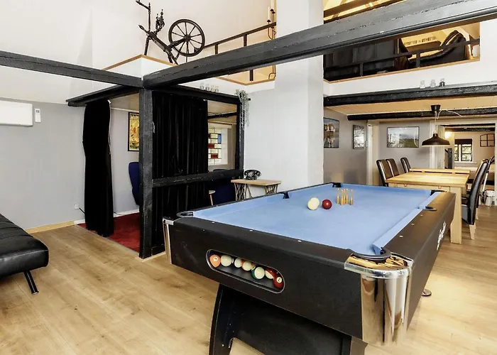 6 Person In Soby Aero-by Traum Holiday home *