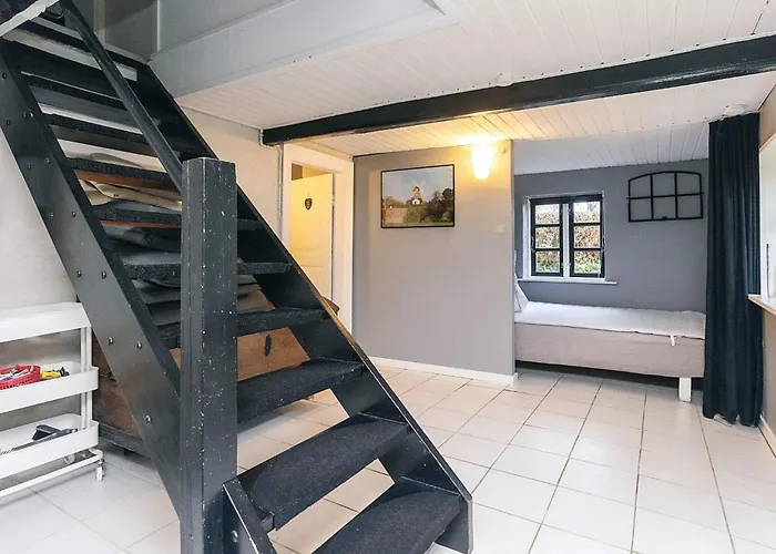 6 Person In Soby Aero-by Traum Holiday home Leby